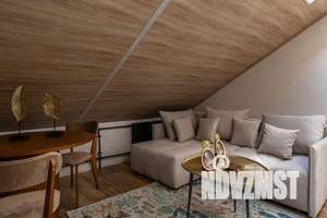 1-к квартира, посуточно, 28м2, 5/5 этаж