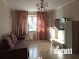 2-к квартира, посуточно, 52м2, 2/9 этаж