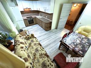 1-к квартира, на длительный срок, 51м2, 3/12 этаж