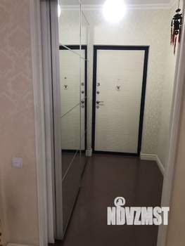 Студия квартира, на длительный срок, 30м2, 3/14 этаж