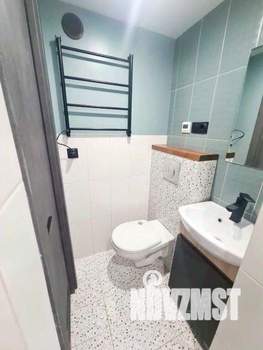 1-к квартира, посуточно, 14м2, 1/1 этаж