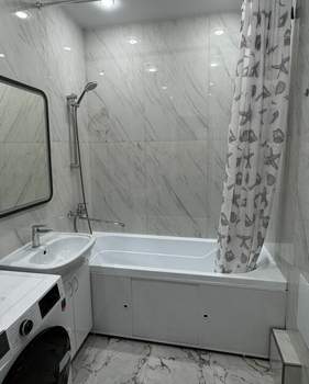 2-к квартира, на длительный срок, 64м2, 11/12 этаж