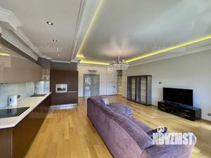 3-к квартира, на длительный срок, 137м2, 5/7 этаж