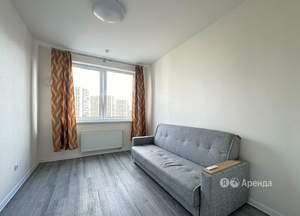 2-к квартира, на длительный срок, 51м2, 7/15 этаж