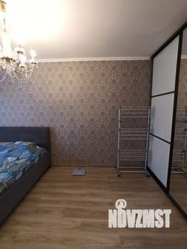 1-к квартира, на длительный срок, 40м2, 15/16 этаж