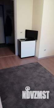 Студия квартира, на длительный срок, 26м2, 13/16 этаж