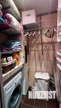 1-к квартира, на длительный срок, 51м2, 29/35 этаж