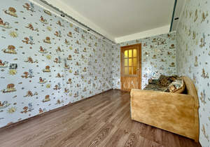 2-к квартира, на длительный срок, 45м2, 3/5 этаж