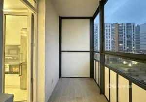 1-к квартира, на длительный срок, 35м2, 3/11 этаж