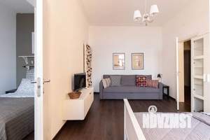 2-к квартира, посуточно, 57м2, 4/5 этаж