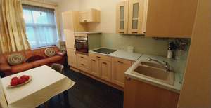 1-к квартира, на длительный срок, 40м2, 2/16 этаж