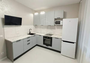 1-к квартира, на длительный срок, 38м2, 3/25 этаж