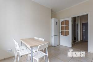 3-к квартира, на длительный срок, 94м2, 6/9 этаж