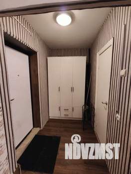 1-к квартира, посуточно, 33м2, 13/14 этаж