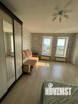 1-к квартира, на длительный срок, 30м2, 13/18 этаж