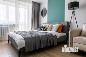 1-к квартира, посуточно, 29м2, 7/10 этаж