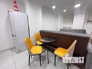1-к квартира, посуточно, 50м2, 1/5 этаж