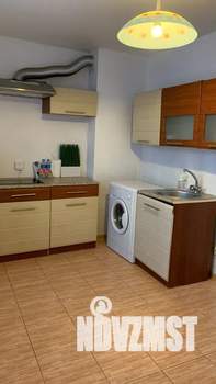 1-к квартира, посуточно, 50м2, 16/18 этаж