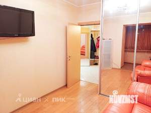 2-к квартира, на длительный срок, 60м2, 7/16 этаж