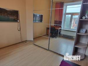 1-к квартира, на длительный срок, 26м2, 4/5 этаж