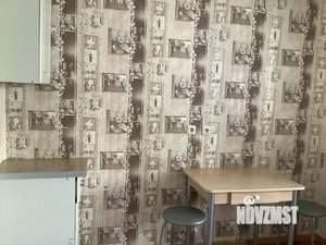 1-к квартира, на длительный срок, 34м2, 3/11 этаж