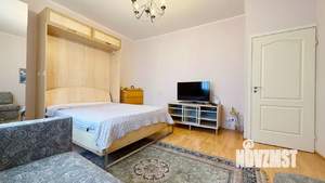 1-к квартира, на длительный срок, 50м2, 2/12 этаж