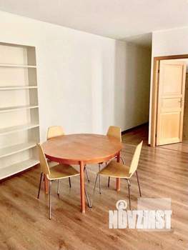 2-к квартира, на длительный срок, 93м2, 3/3 этаж