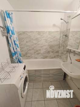 1-к квартира, на длительный срок, 35м2, 5/21 этаж