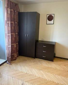 1-к квартира, на длительный срок, 35м2, 7/9 этаж