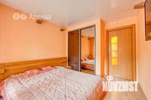 2-к квартира, на длительный срок, 57м2, 2/9 этаж