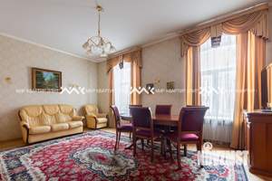3-к квартира, на длительный срок, 86м2, 3/5 этаж