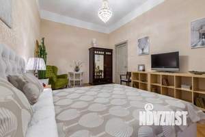 2-к квартира, посуточно, 65м2, 1/1 этаж