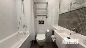 Студия квартира, посуточно, 28м2, 16/16 этаж