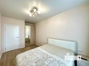 1-к квартира, на длительный срок, 34м2, 10/12 этаж