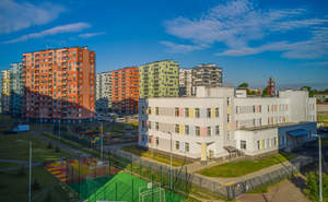 1-к квартира, на длительный срок, 20м2, 3/20 этаж