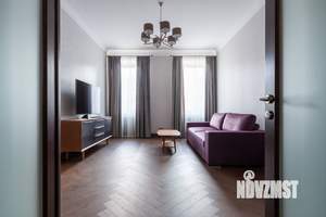 3-к квартира, на длительный срок, 80м2, 6/6 этаж