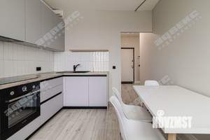 2-к квартира, на длительный срок, 51м2, 17/25 этаж