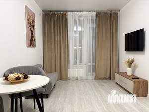 1-к квартира, на длительный срок, 35м2, 13/15 этаж