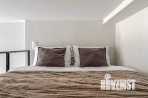 Студия квартира, посуточно, 22м2, 5/5 этаж