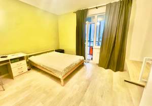 Студия квартира, на длительный срок, 23м2, 5/18 этаж