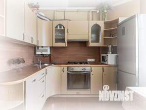 1-к квартира, посуточно, 37м2, 1/1 этаж