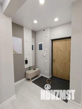 1-к квартира, посуточно, 64м2, 1/1 этаж