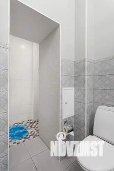 1-к квартира, посуточно, 27м2, 2/4 этаж