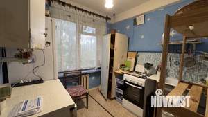 2-к квартира, на длительный срок, 50м2, 4/5 этаж