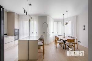 4-к квартира, на длительный срок, 161м2, 3/7 этаж