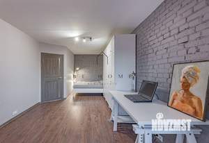 1-к квартира, на длительный срок, 37м2, 7/16 этаж