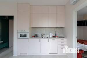 1-к квартира, на длительный срок, 30м2, 3/8 этаж