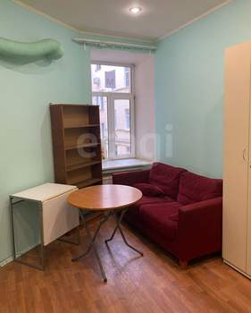 4-к квартира, на длительный срок, 140м2, 2/4 этаж