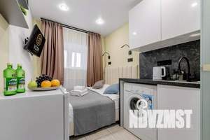 1-к квартира, посуточно, 11м2, 1/5 этаж