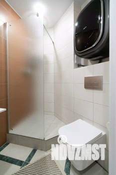 1-к квартира, посуточно, 16м2, 1/1 этаж